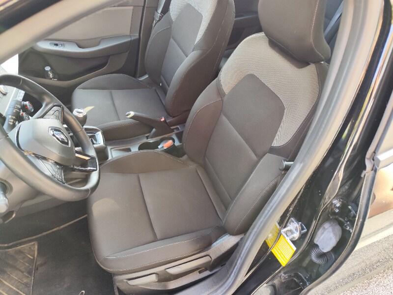 RENAULT Clio 5ª serie Clio TCe 100 CV GPL 5 po...