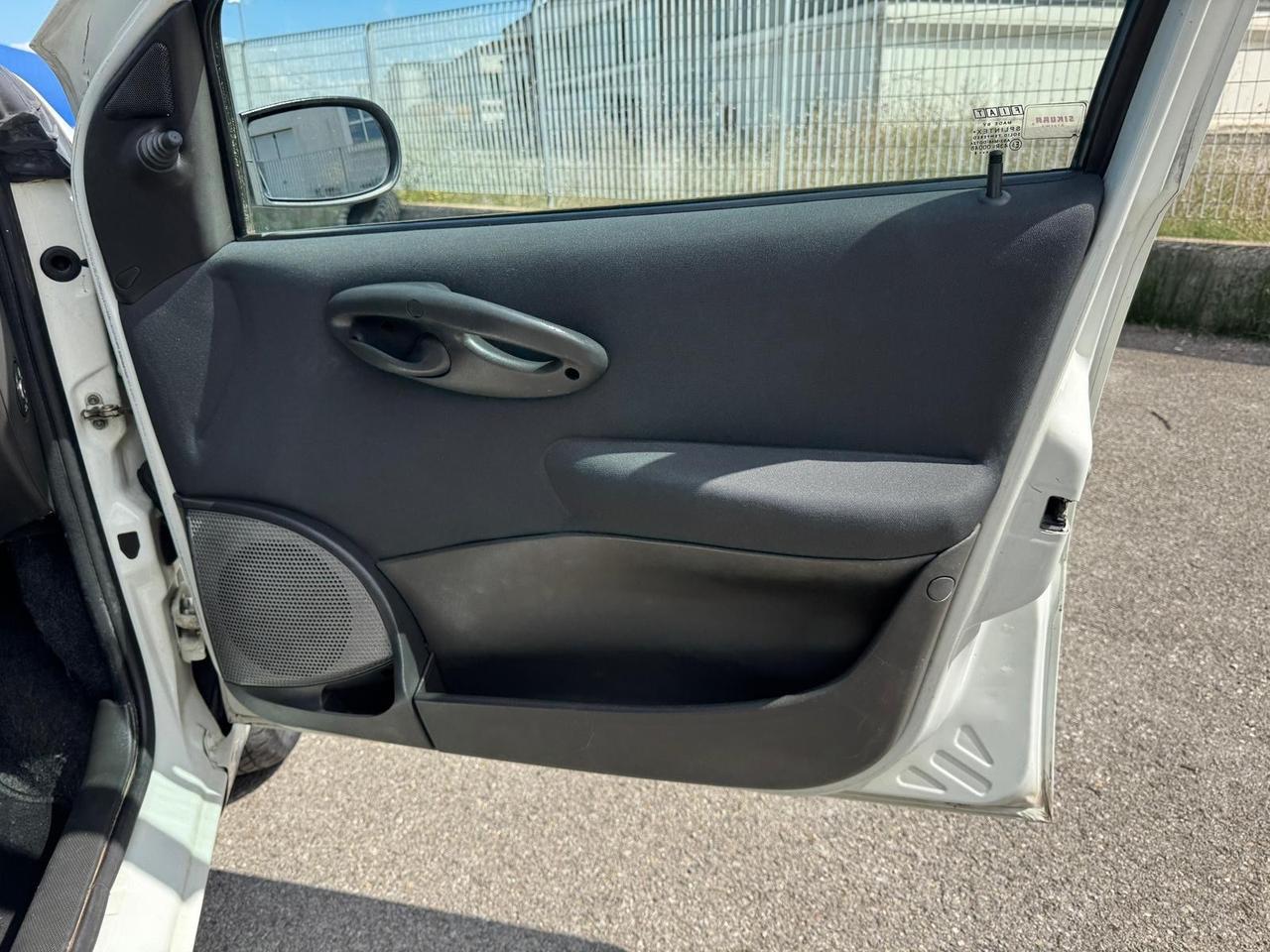 Fiat Punto Classic 1.3 MJT 16V 5 porte Dynamic