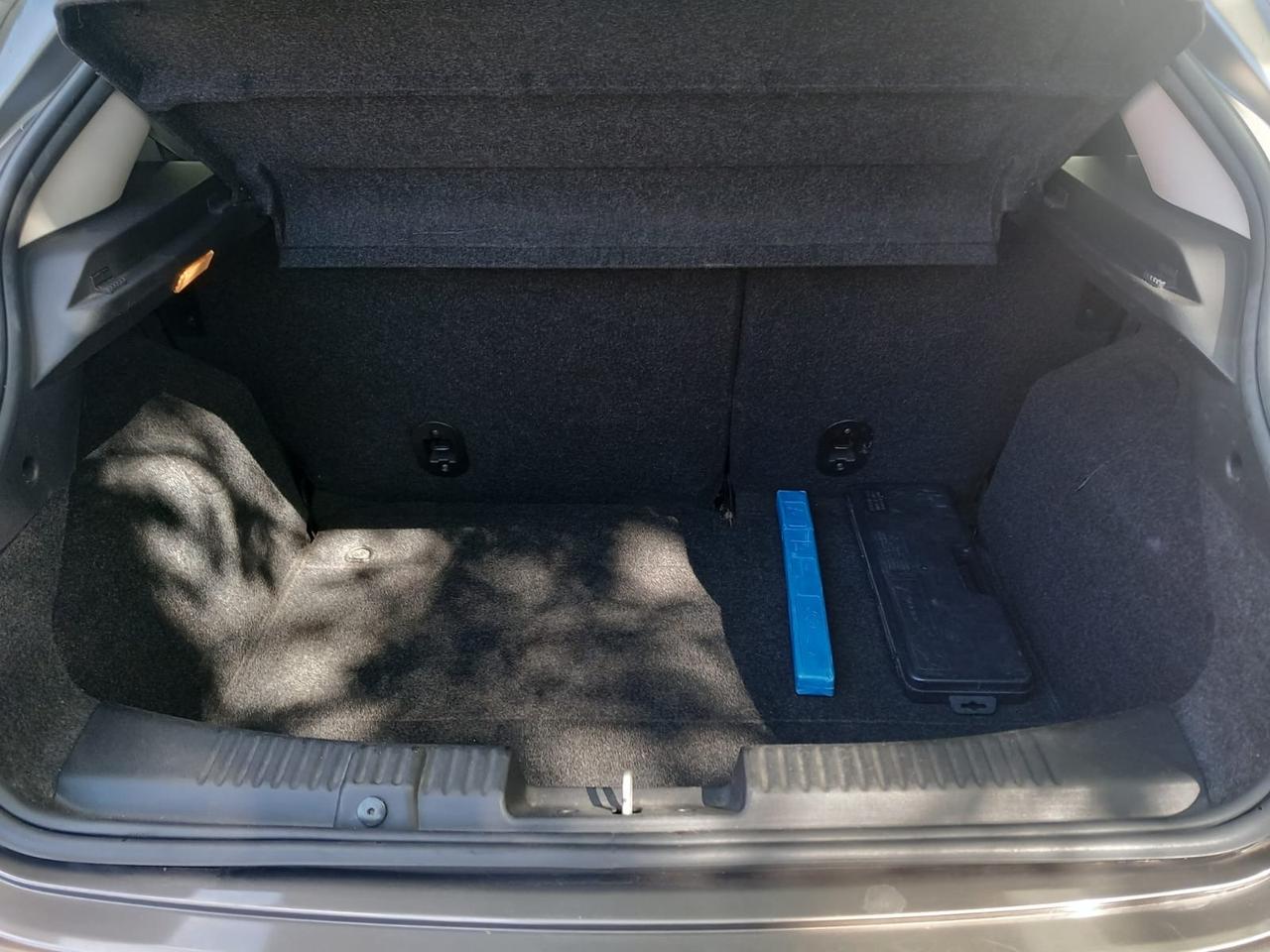 Fiat Bravo 1.6 MJT 120 CV DPF MSN Edition