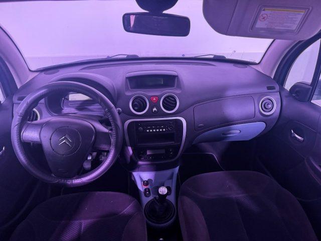CITROEN C3 1.4 16V Cashmere