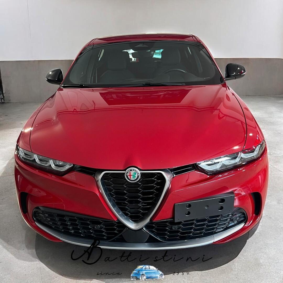 Alfa Romeo Tonale 1.6 diesel 130 CV TCT6 TI