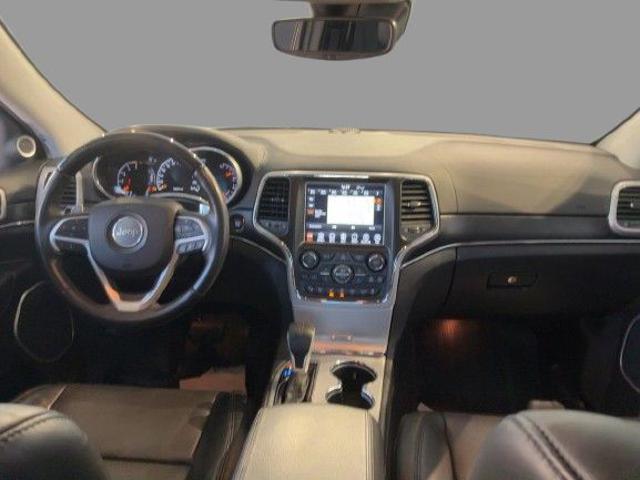JEEP Grand Cherokee 3.0 V6 CRD 250 CV Multijet II Summit