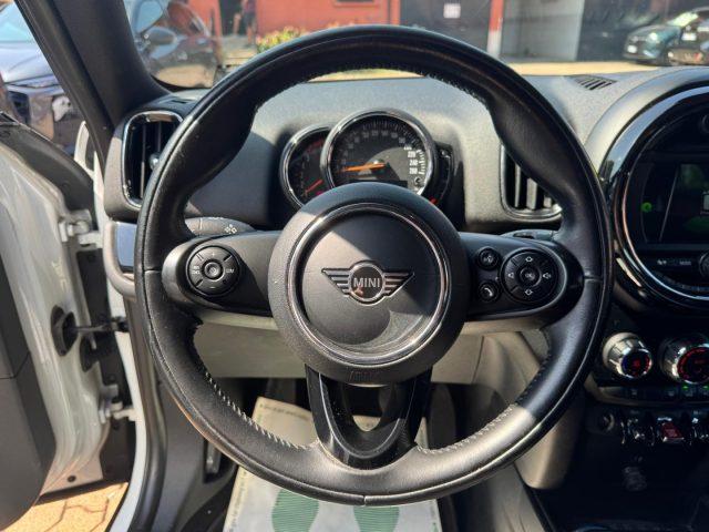 MINI Countryman 1.5 One D Boost
