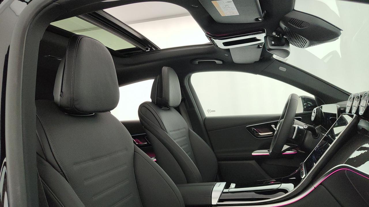 Mercedes-Benz GLC 300 4MATIC Coupe