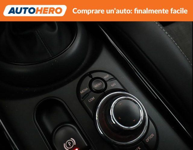 MINI Clubman 2.0 Cooper D Classic Clubman