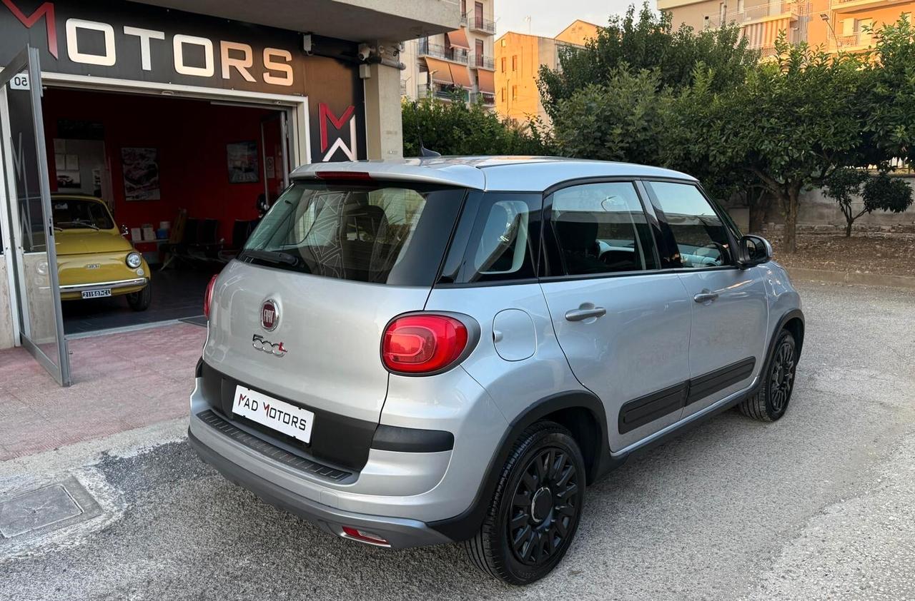 Fiat 500L 1.3 Multijet 95 CV TREKKING 2022