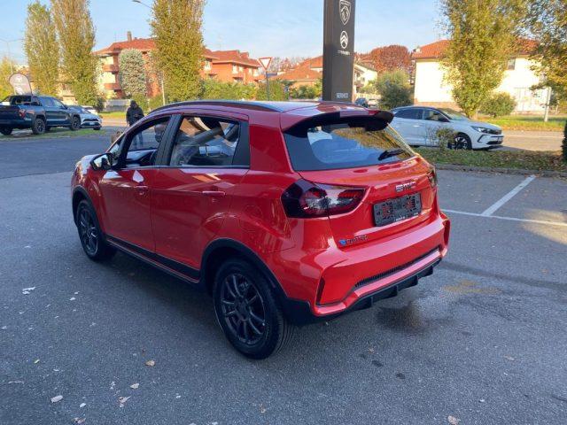 EMC Quattro 1.5 103cv MT