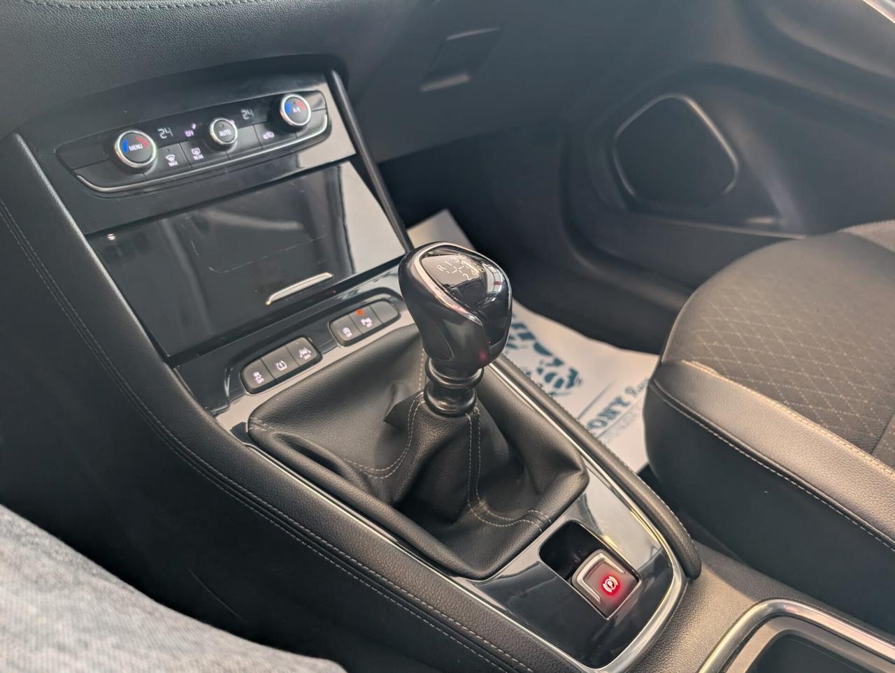 Opel Grandland X 1.6 diesel AUTOCARRO + IVA