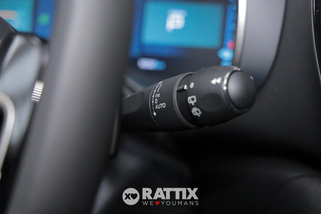 Citroen C5 Aircross 1.6 Hybrid Phev 180CV Plus e-EAT8