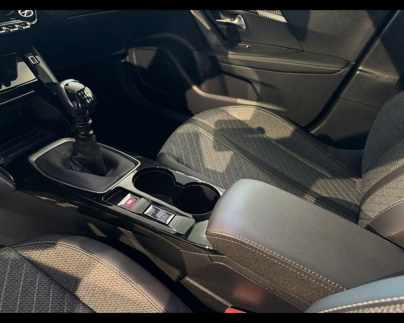 Peugeot 2008 2ª serie PureTech 100 S&S Allure