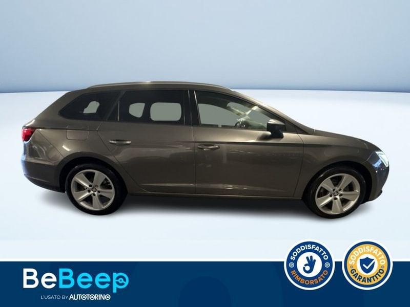 Seat Leon ST 1.6 TDI CR BUSINESS HIGH S&S 110CV