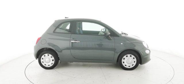 FIAT 500 1.0 Hybrid