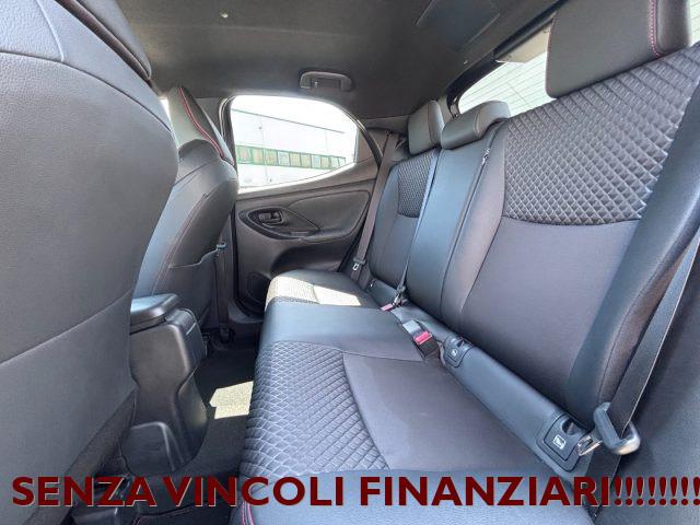 TOYOTA Yaris 1.5 Hybrid 5 porte Energy VEDI INFO!!!!!!!!!