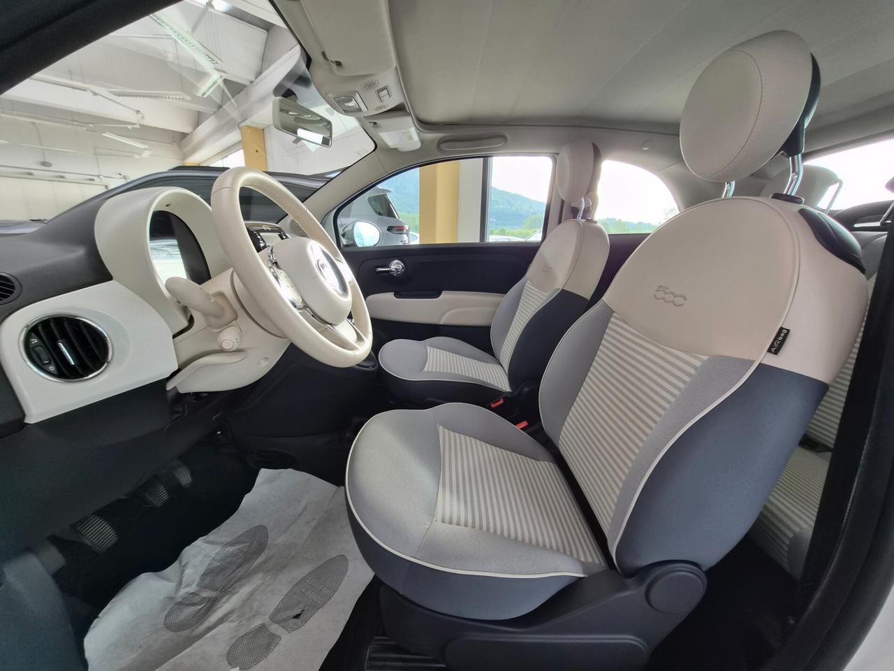 Fiat 500 C 1.2 Collezione