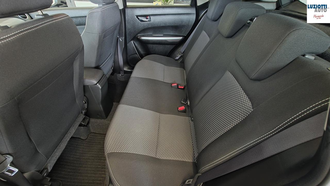 Suzuki Vitara 1.4 Hybrid Cool