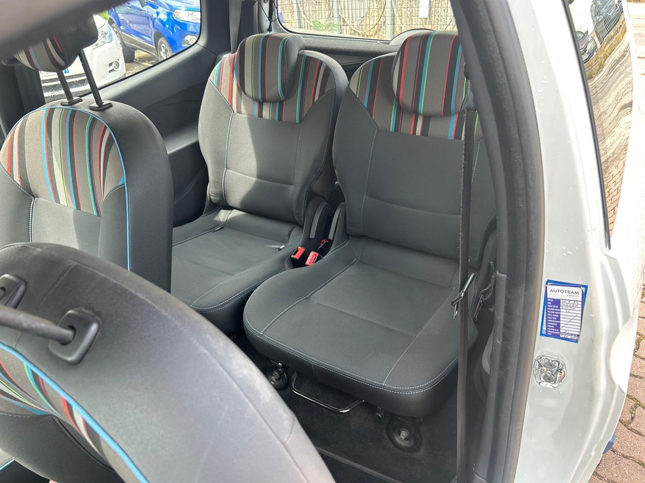 Renault Twingo 1.2 16V Live