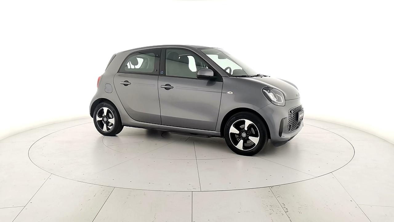 SMART Forfour II 2020 - Forfour eq Passion 4,6kW
