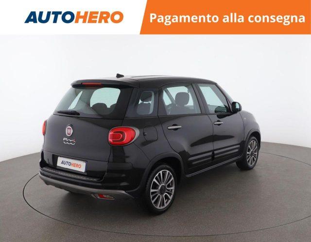 FIAT 500L 1.3 Multijet 95 CV Dualogic Cross