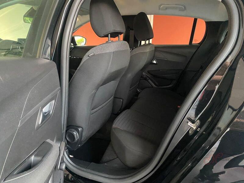Peugeot 208 208 1.2 puretech Active Pack s&s 100cv