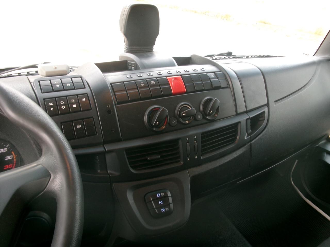 Iveco EUROCARGO 180/28 E6 TELAIO PASSO 5175 DA ALLESTIRE **PERFETTO**