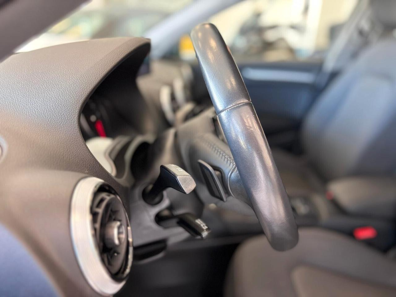 Audi A3 Sportback 30 1.6 tdi 116cv s-tronic