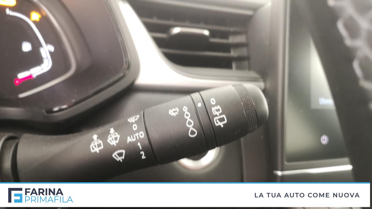 RENAULT Captur II 2019 - Captur 1.0 tce Techno Gpl 100cv