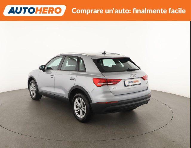 AUDI Q3 40 TDI quattro S tronic