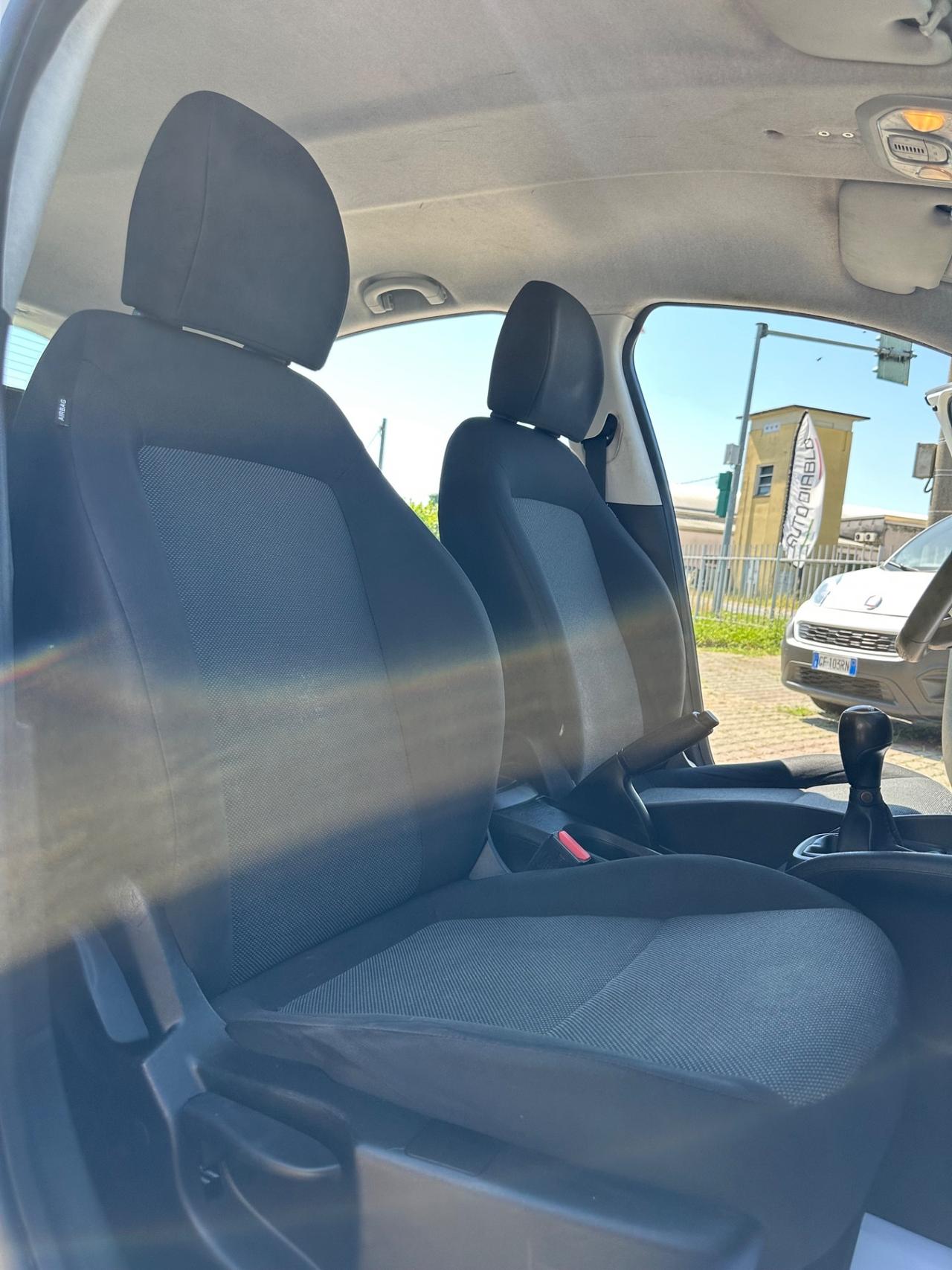Fiat Tipo 1.3 Mjt S&S 5 porte Business