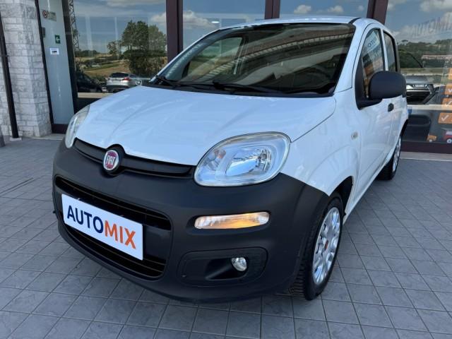 Fiat Panda Panda van 1.3 mjt Pop S&S 80cv 2p.ti E6