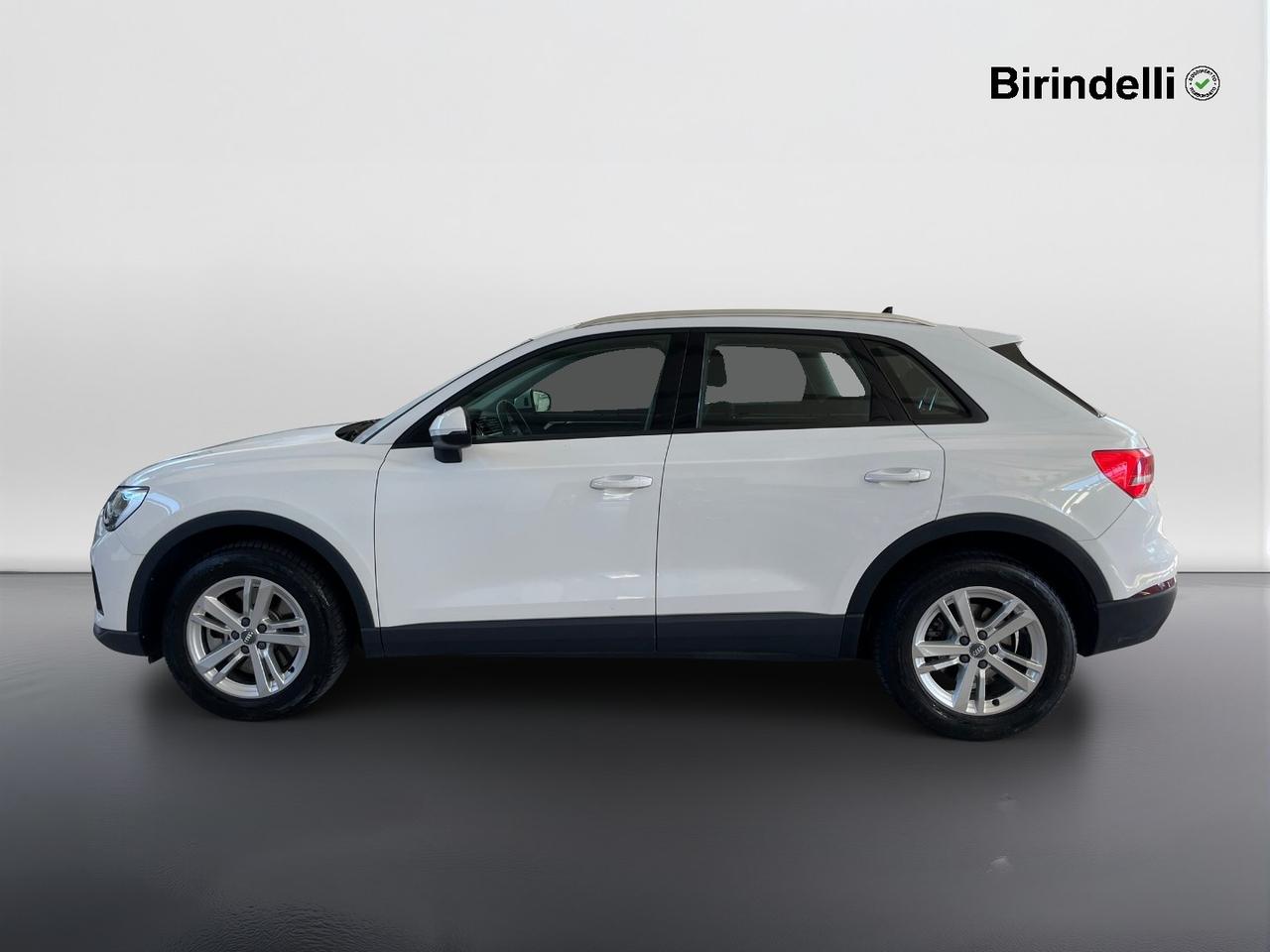 AUDI Q3 2ª serie - Q3 40 TDI quattro S tronic Business
