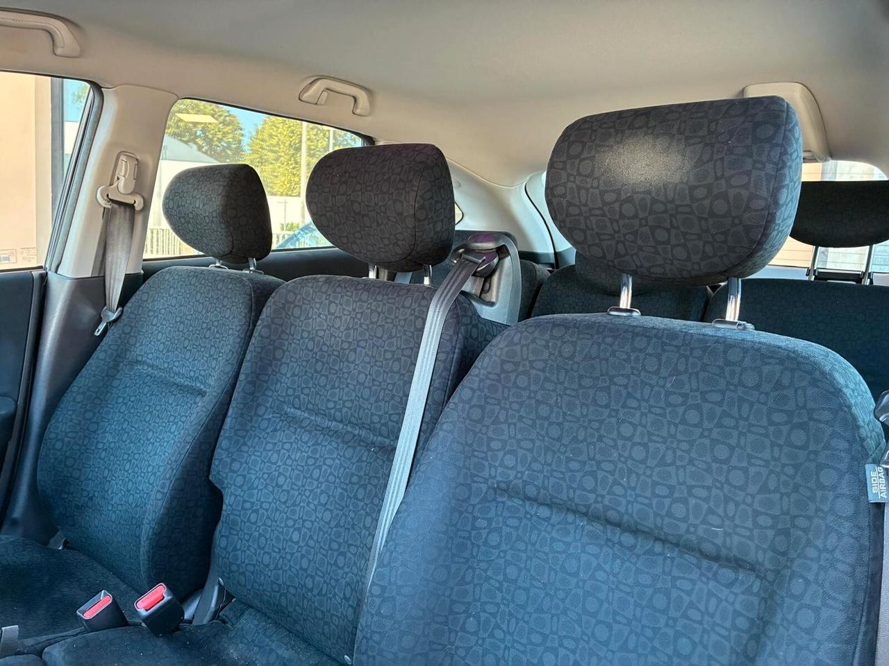 Honda FR-V Neopat. 6 POSTI
