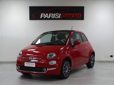 FIAT 500 1.0 Hybrid 70CV Dolcevita *PROMO PARISI GROUP*