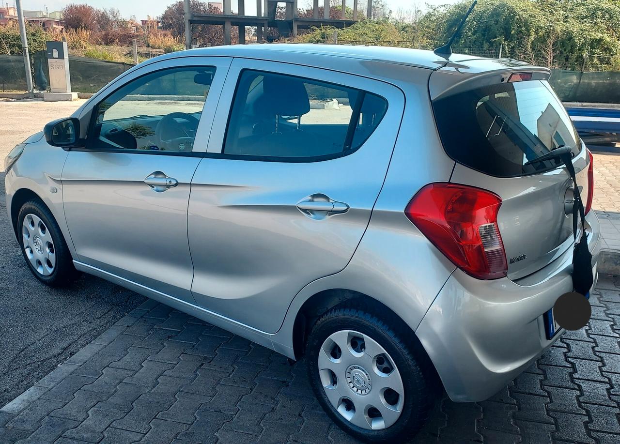 Opel Karl 1.0 75 CV N-Joy