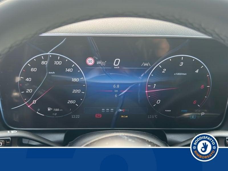 Mercedes-Benz GLC 220d 4Matic Advanced Plus