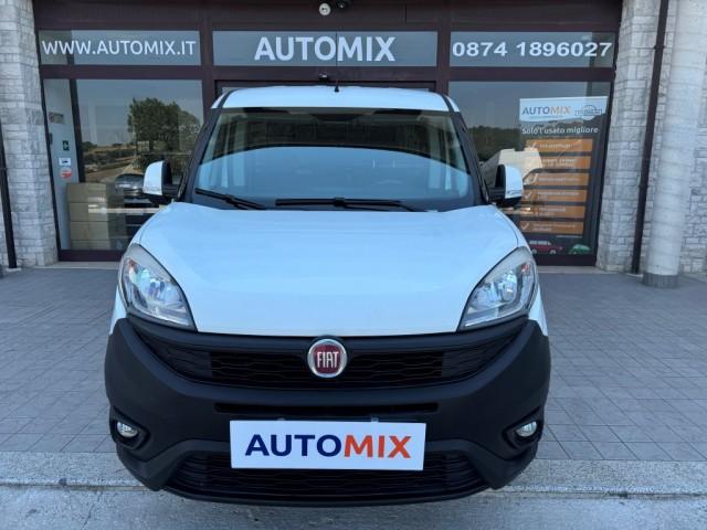 Fiat Dobl? Dobl? cargo 1.3 mjt 16v 90cv 15q E5+