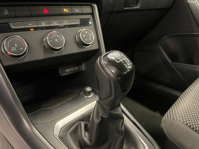 VOLKSWAGEN T-Roc 1.0 TSI 110 CV Life