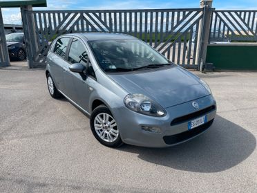 Fiat Punto 1.3 MJT 95 CV 5 porte Easy - MOTORE NUOVO