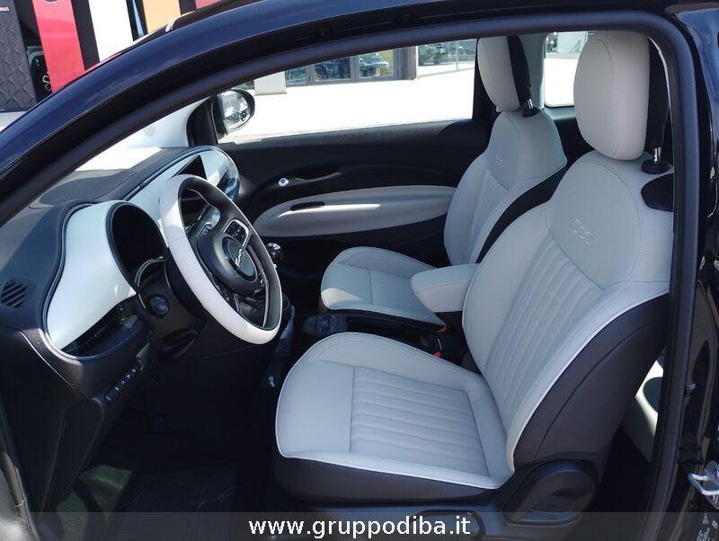 FIAT 500 T14 Hybrid Berlina La Prima 1.0 Hybrid Berlina