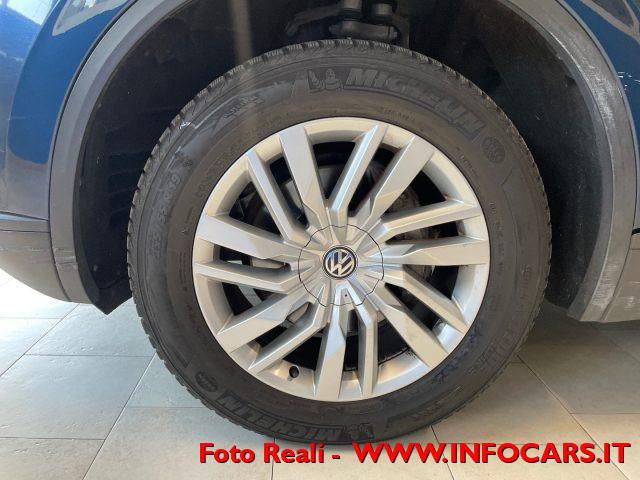 VOLKSWAGEN Touareg 3.0 V6 TDI 286 CV SCR Style