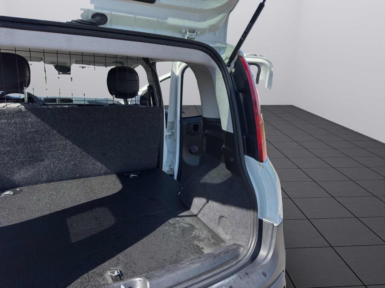 Fiat Panda 1.0 GSE N1 HYBRID VAN 2 POSTI OTTIME CONDIZIONI-
