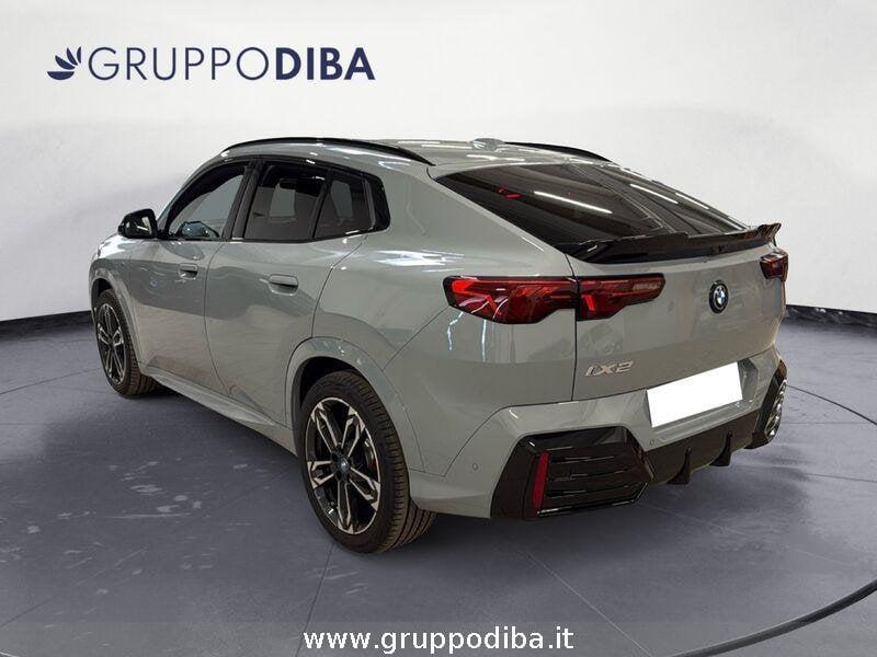 BMW X2 U10 i edrive 20 MSport