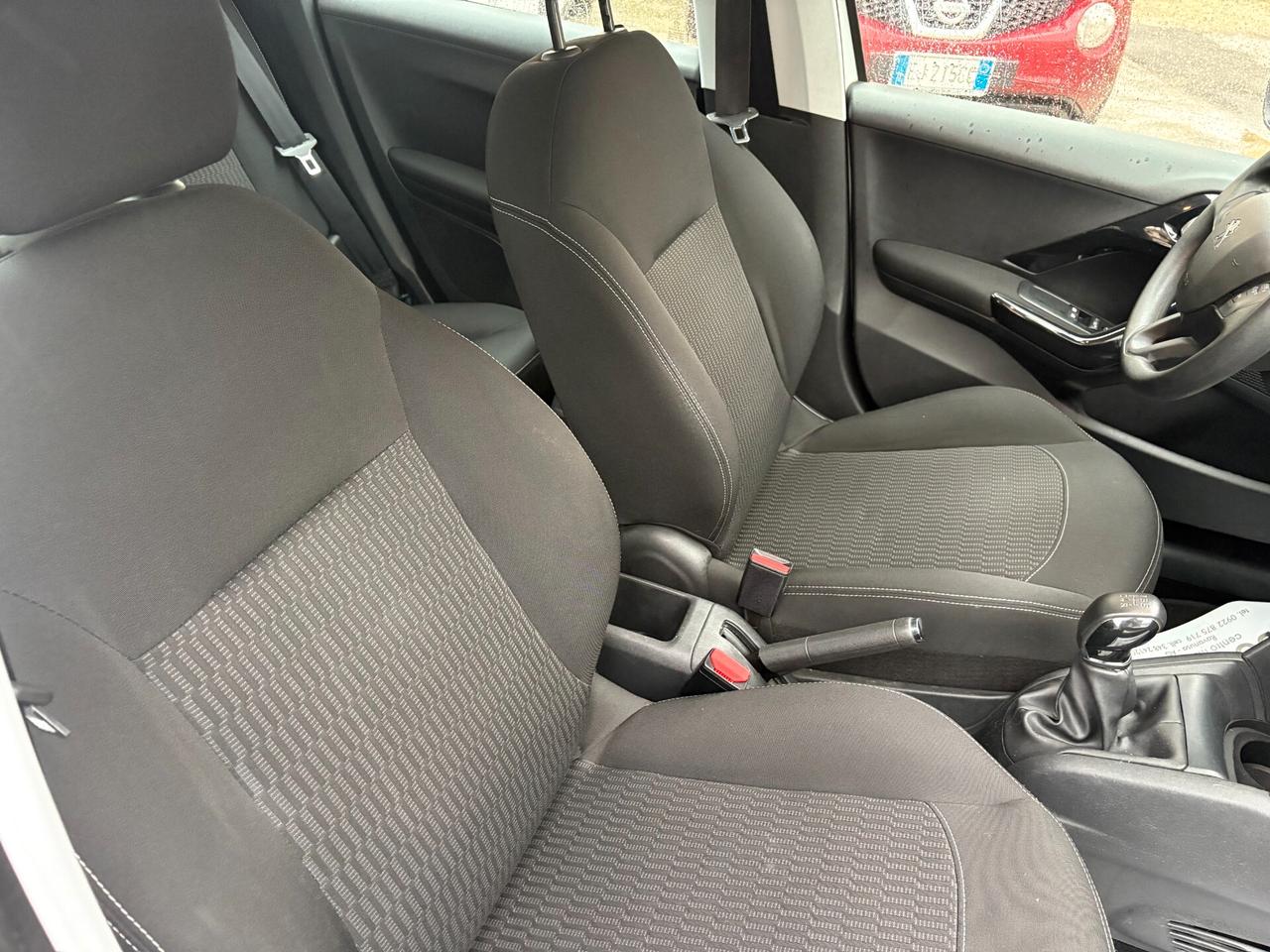 Peugeot 208 PureTech 82 5 porte Active