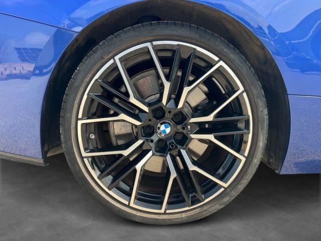 BMW 840 d 48V xDrive Coupé