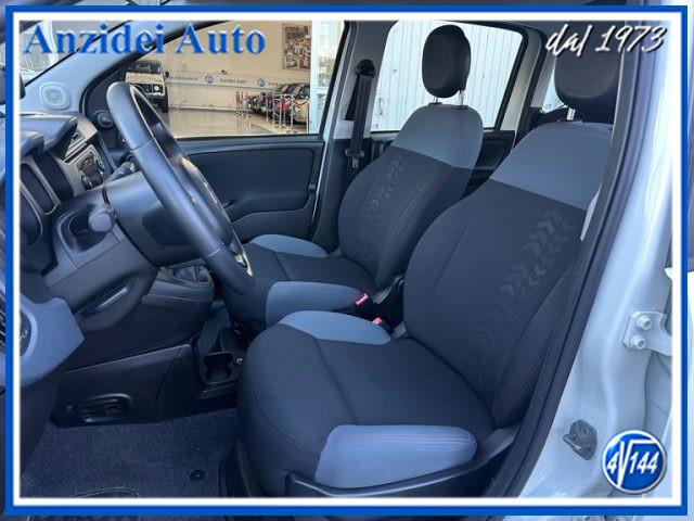 FIAT Panda 1.2 EasyPower GPL Easy