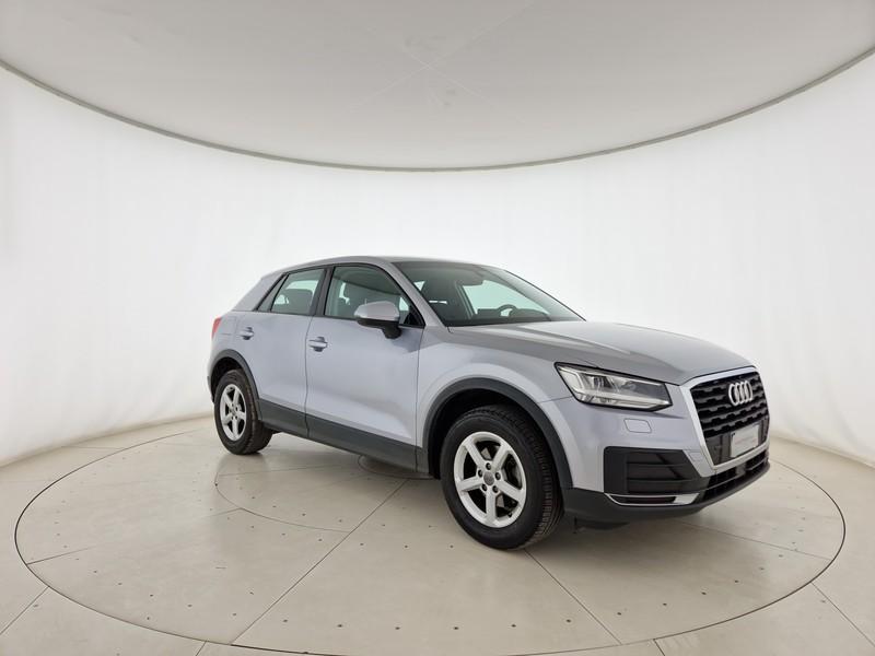 Audi Q2 35 1.5 tfsi business s-tronic my20