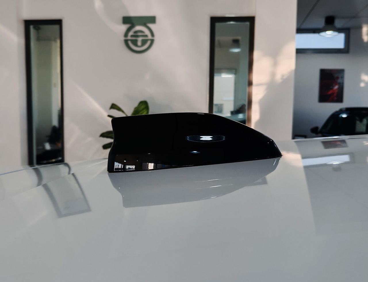 Ford Puma 1.0 EcoBoost H 125cv STLine 2025