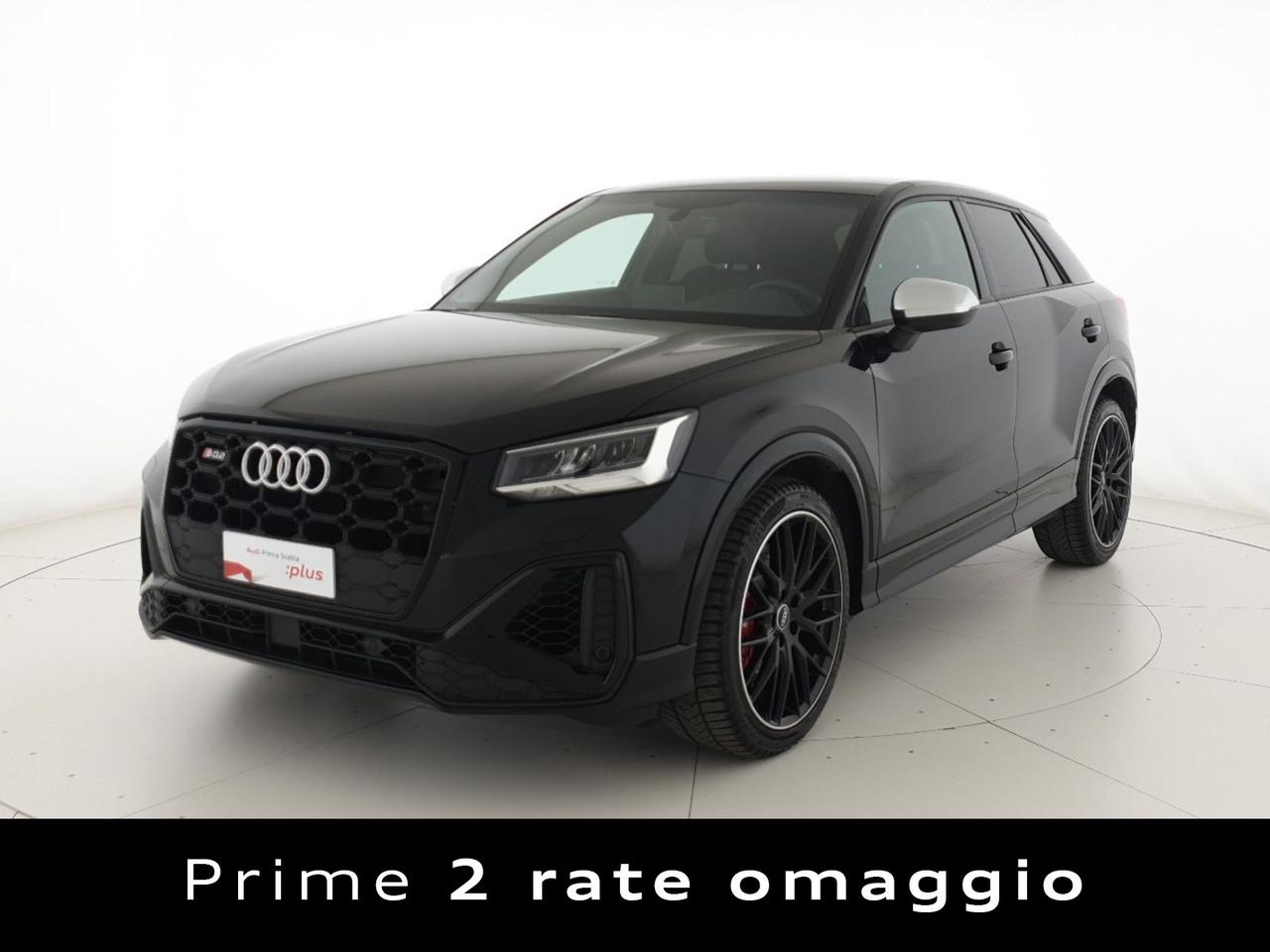 2.0TFSI 301CV quattro S tronic