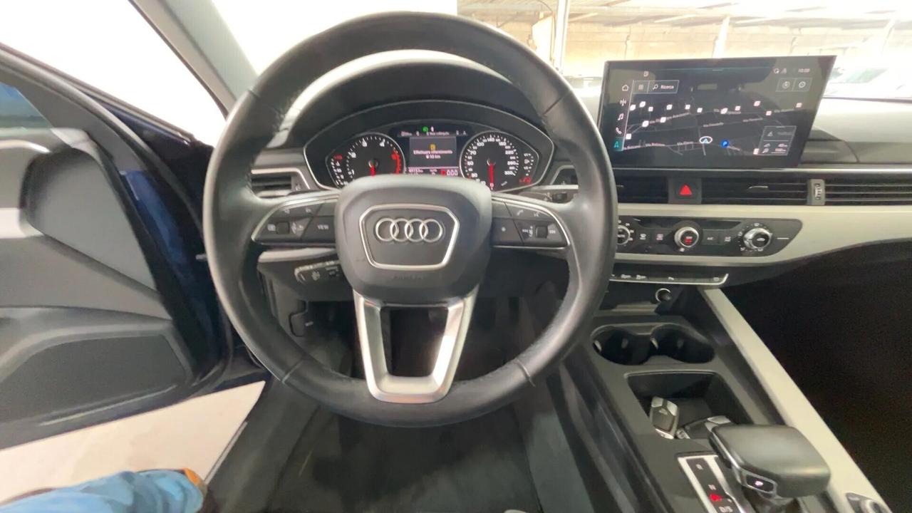 A4 Avant 30 TDI/136 CV S tronic Business