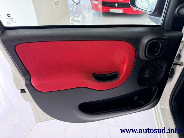 FIAT Panda 0.9 TwinAir Turbo Natural Power Pop