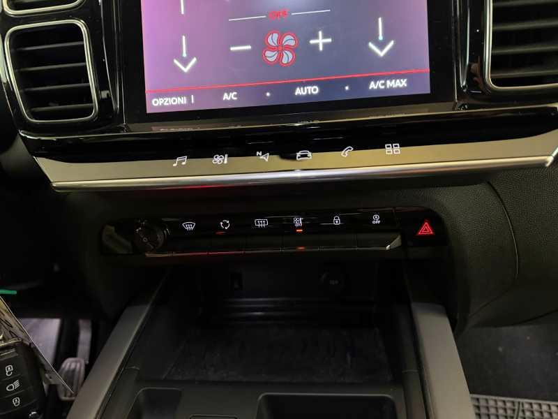 CITROEN C5 Aircross 2018 - C5 aircross 1.5 bluehdi Shine s&s 130cv